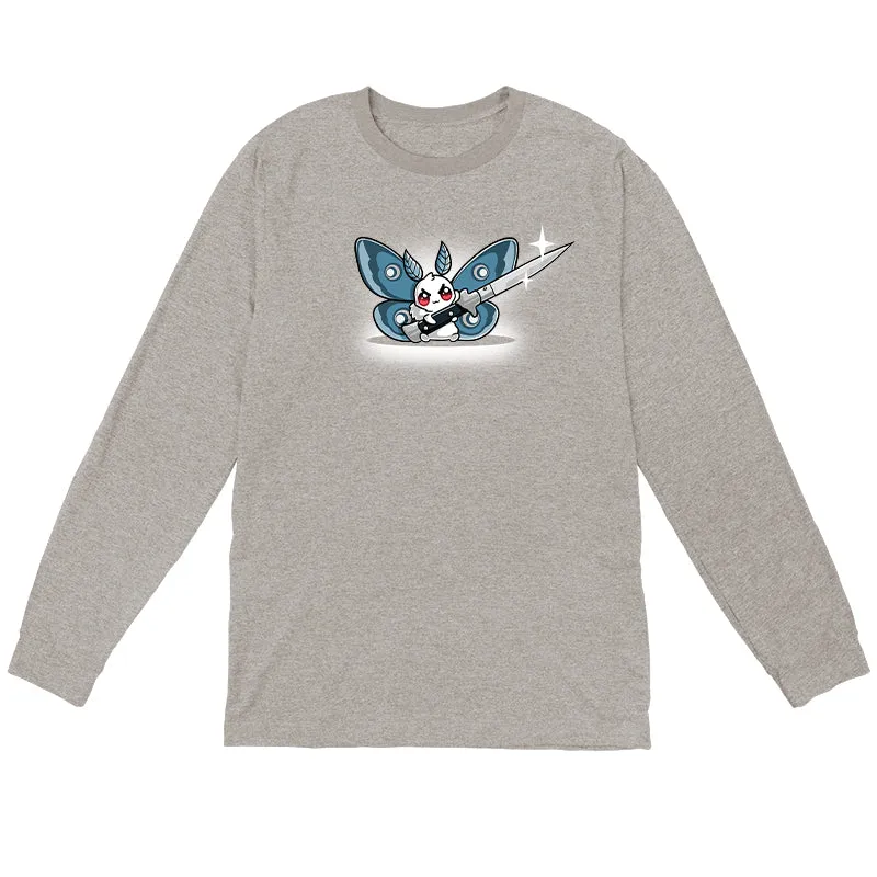Deadly Moth
