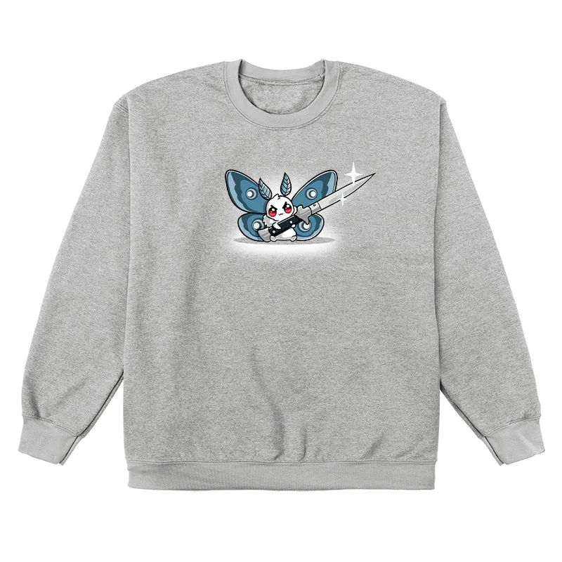 Deadly Moth
