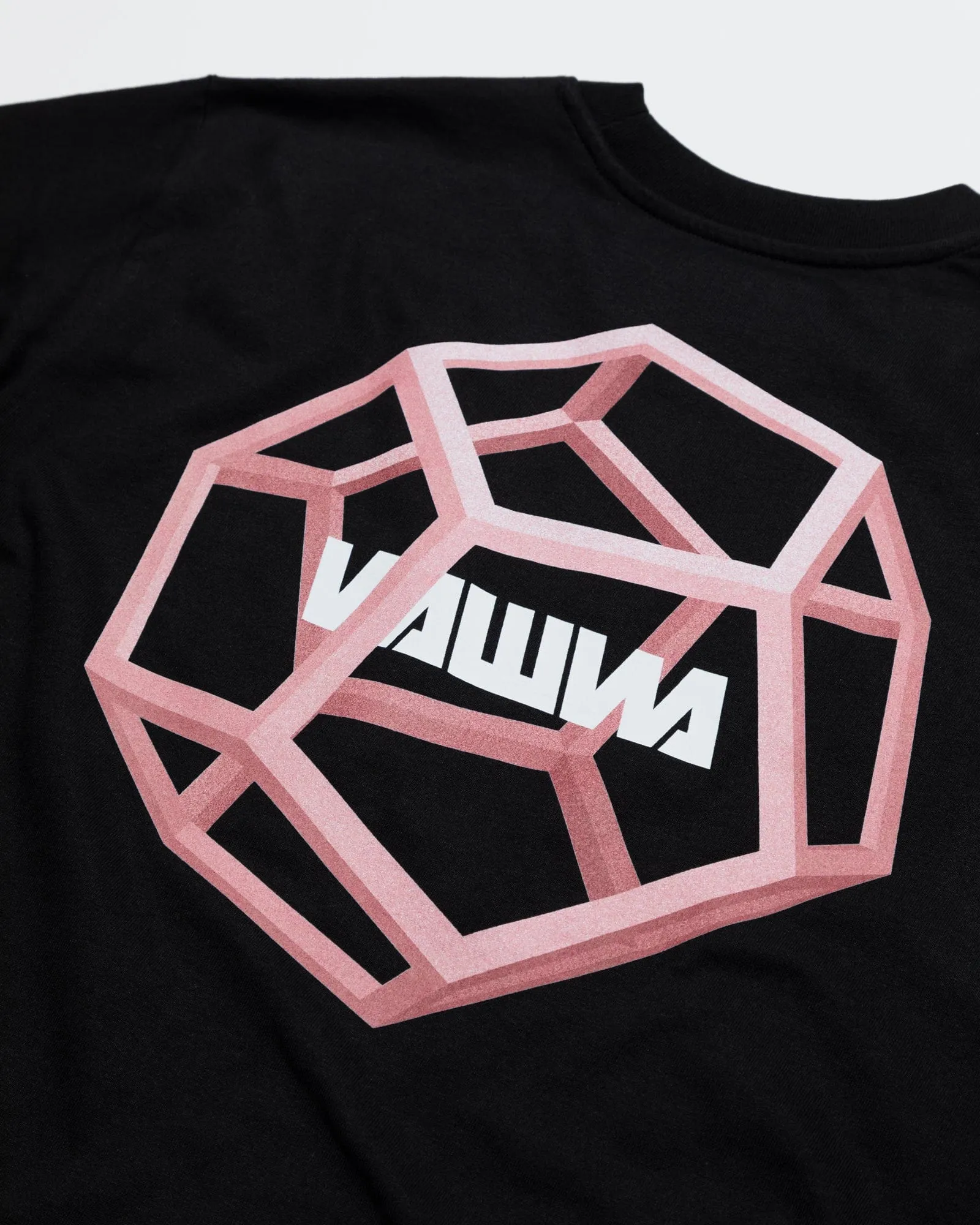 Dodeca T-Shirt - Black