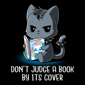 Don't Judge a Book by its Cover