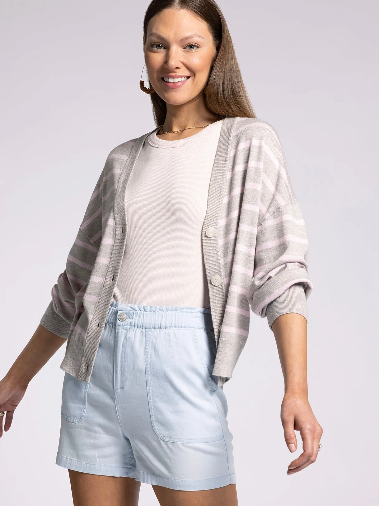 ELSA CARDIGAN