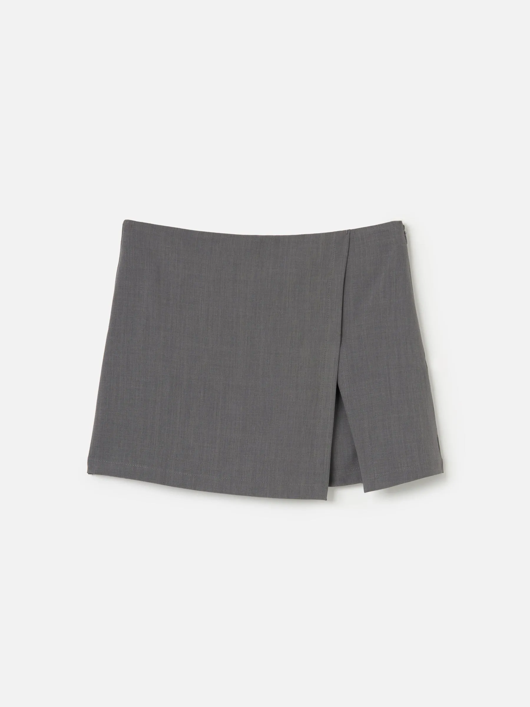 Elsa Overlap Skort