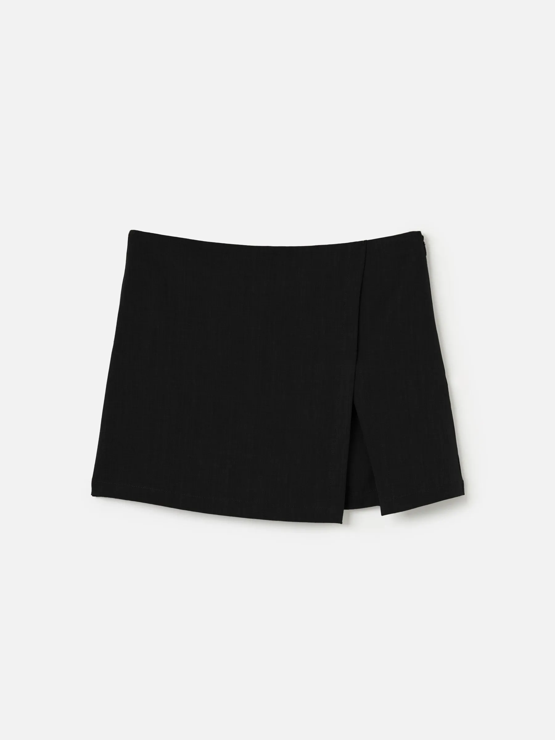 Elsa Overlap Skort