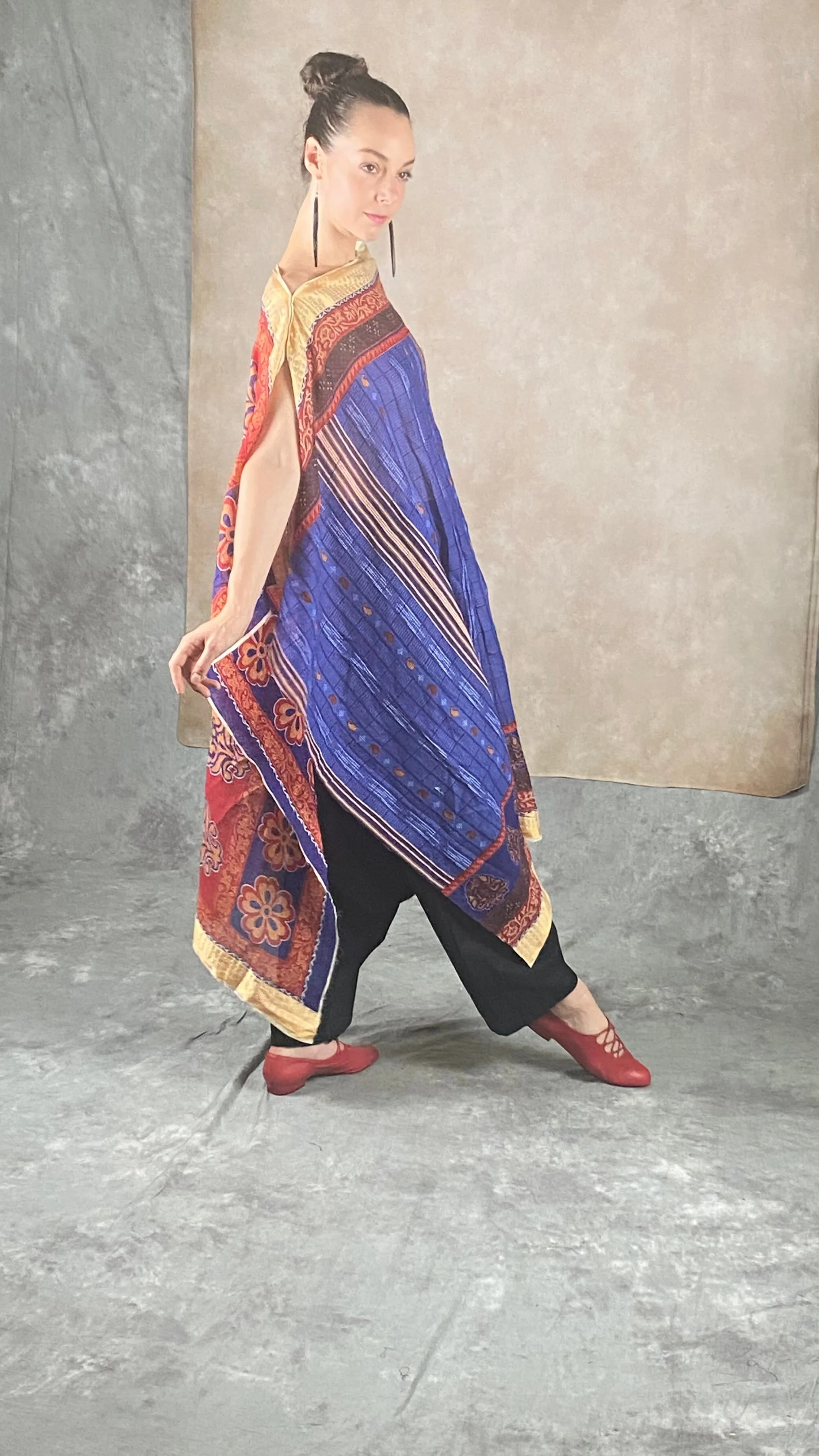Emma  dream Tunic.one size