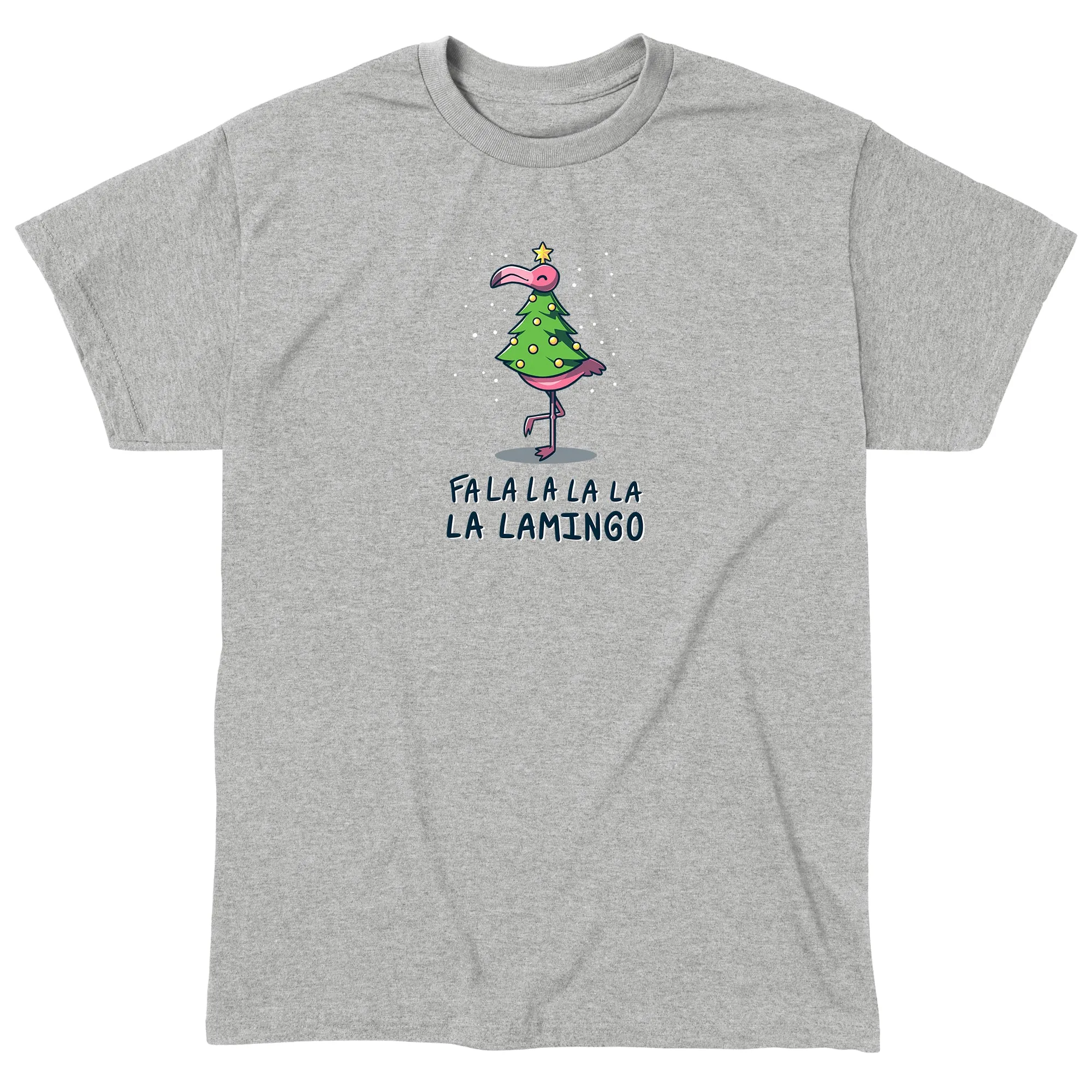 Fa La La Lamingo