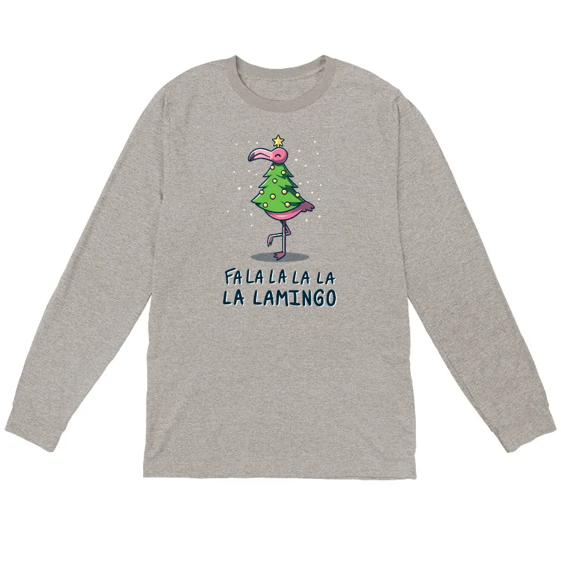 Fa La La Lamingo