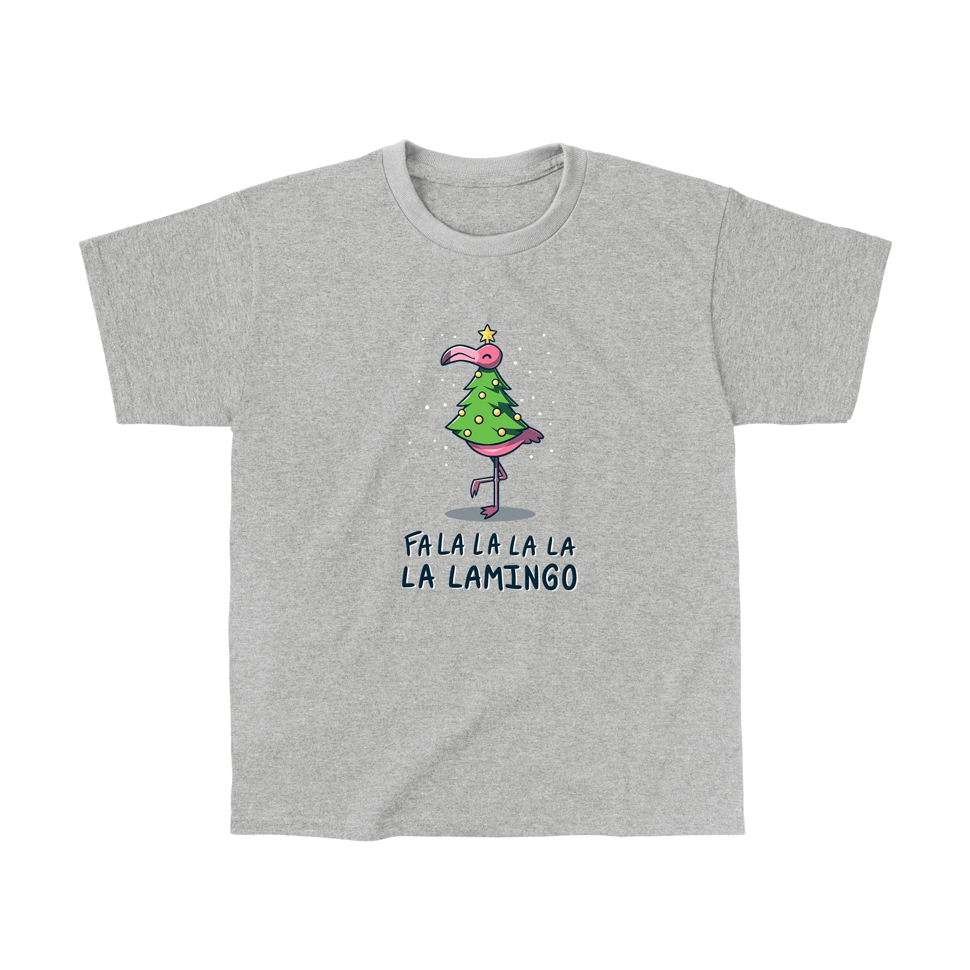 Fa La La Lamingo