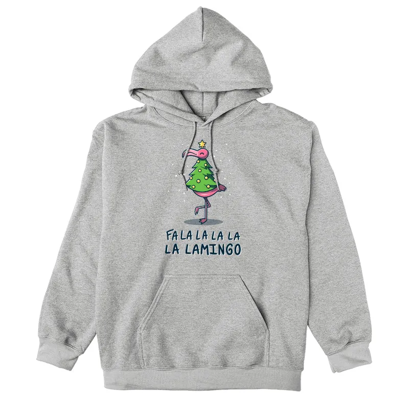 Fa La La Lamingo