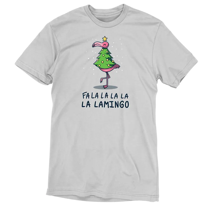 Fa La La Lamingo