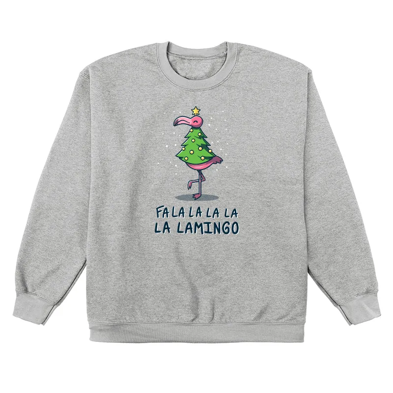 Fa La La Lamingo