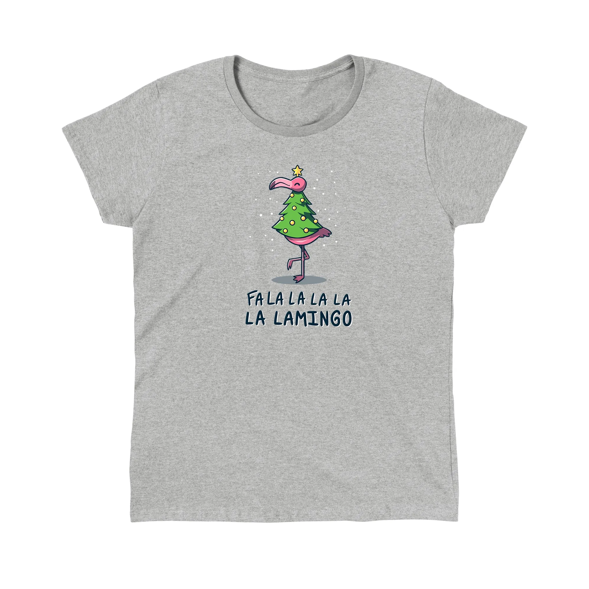 Fa La La Lamingo