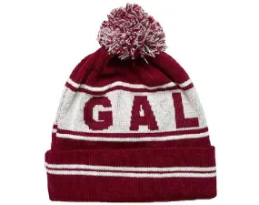 GALWAY TEXT