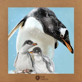 Gentoo T-Shirt Kids