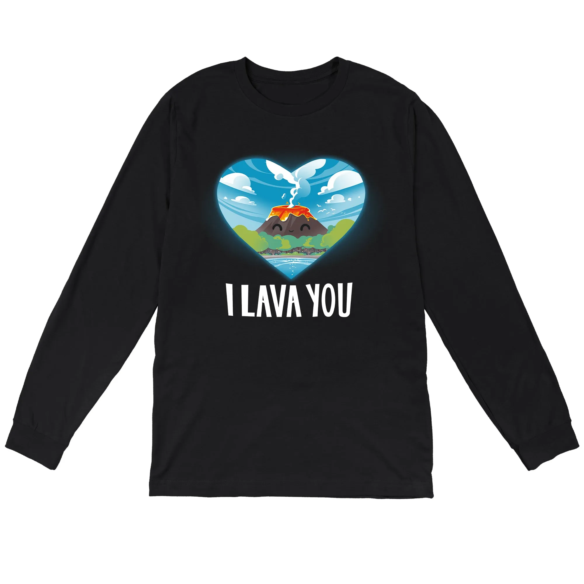 I Lava You