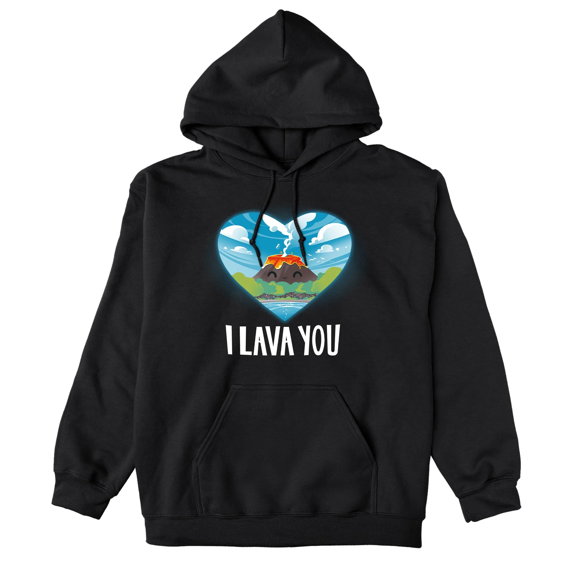 I Lava You