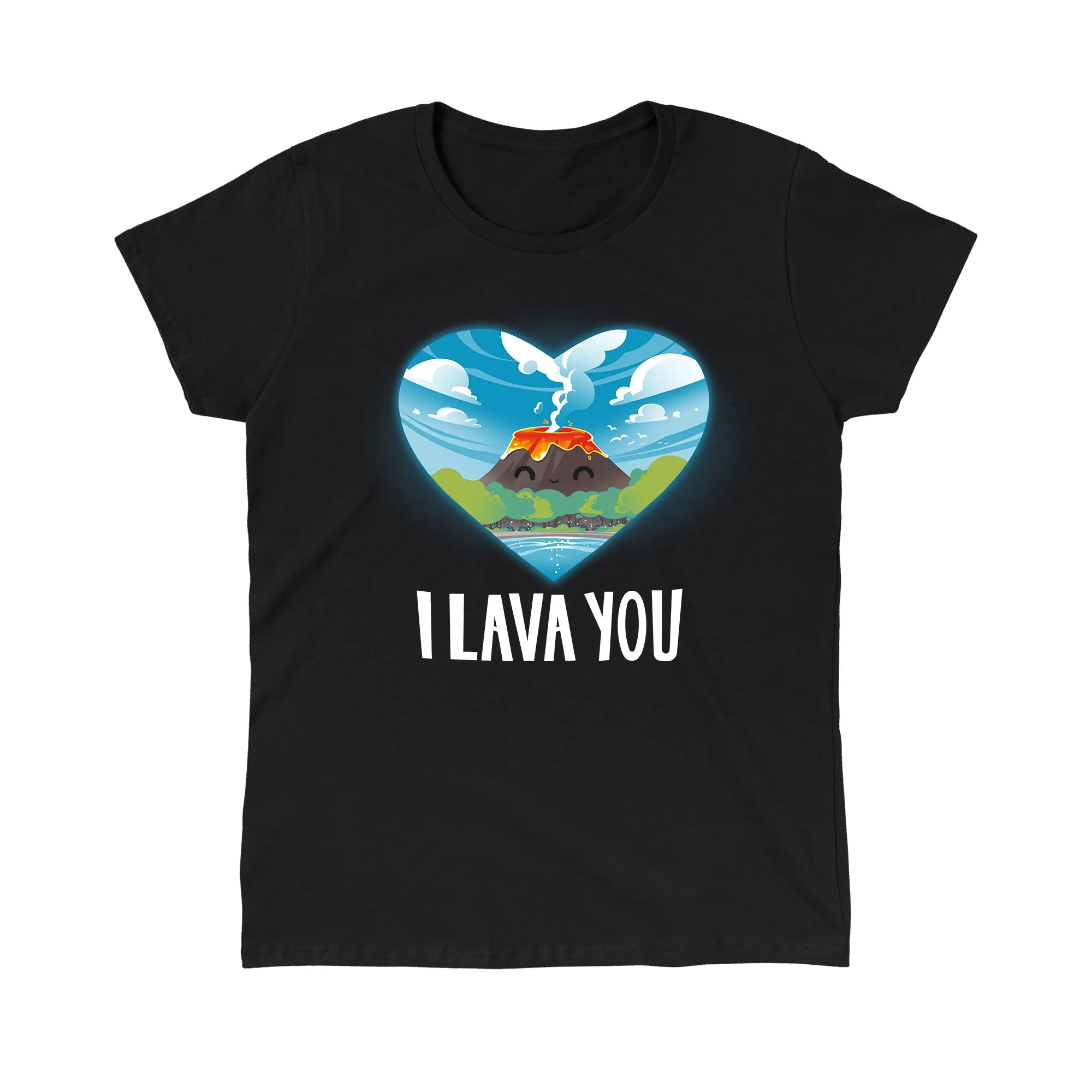 I Lava You