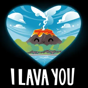 I Lava You