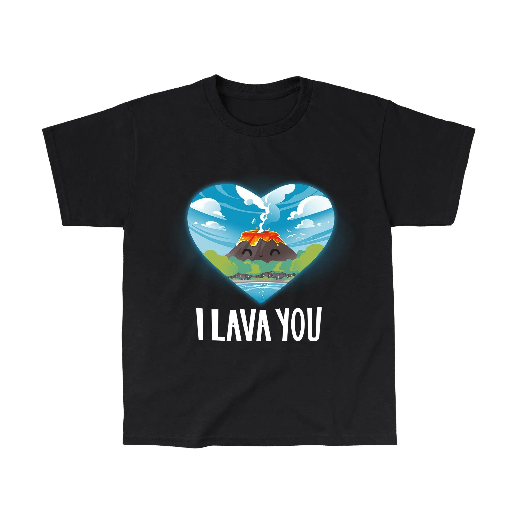 I Lava You