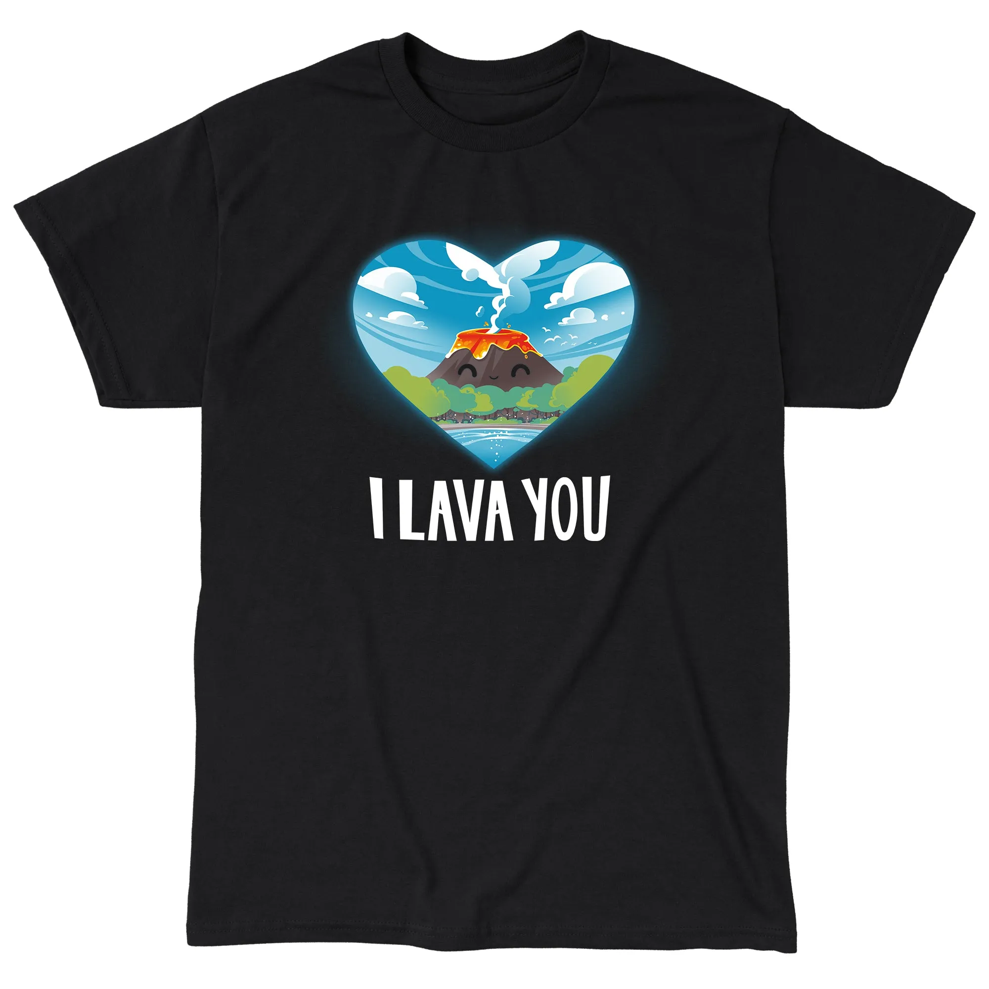 I Lava You