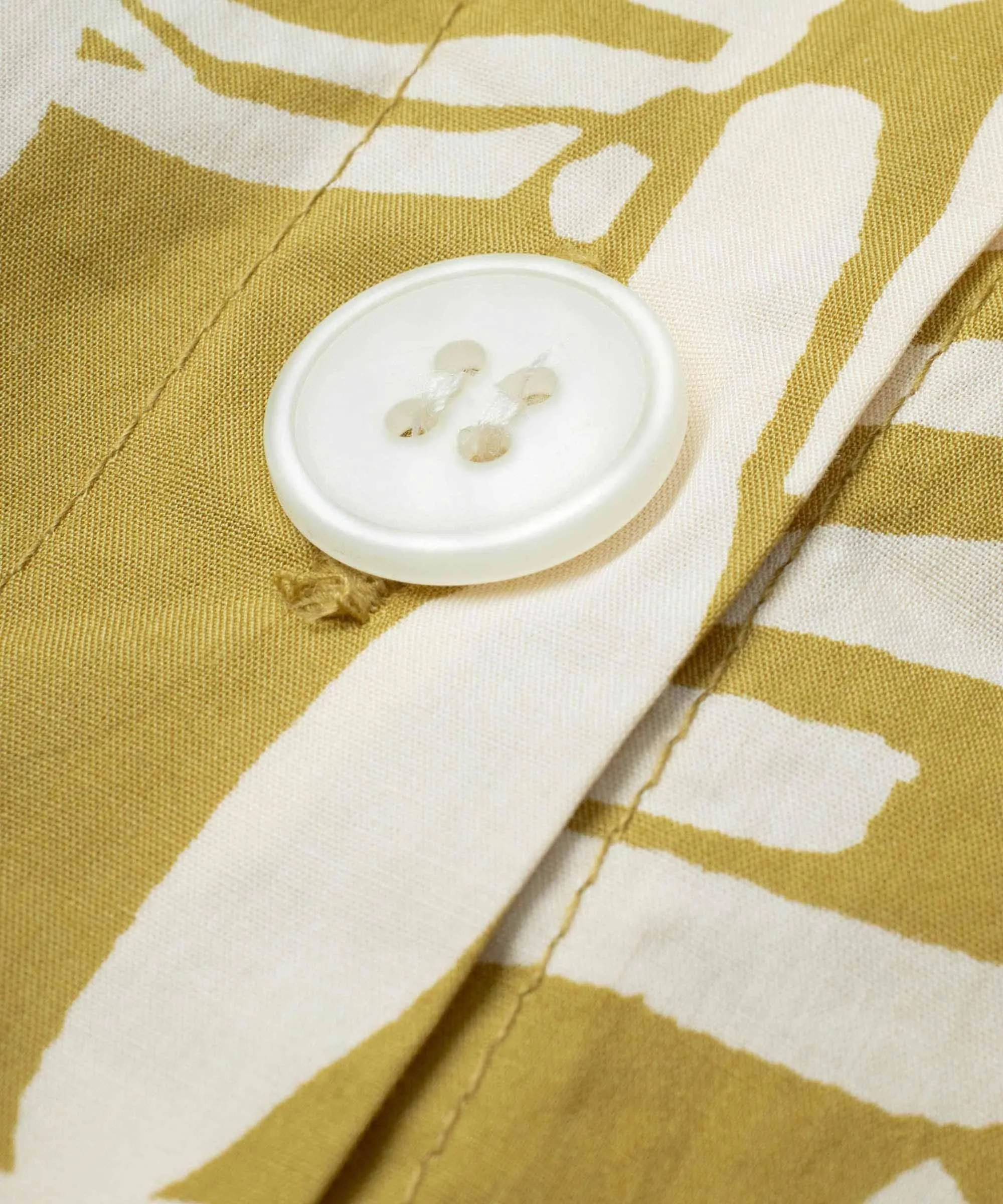 Idaki Button-Up Shirt