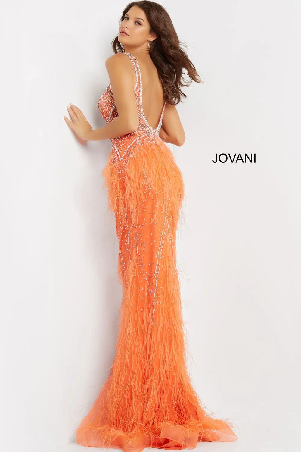 Jovani 03023 Dresses