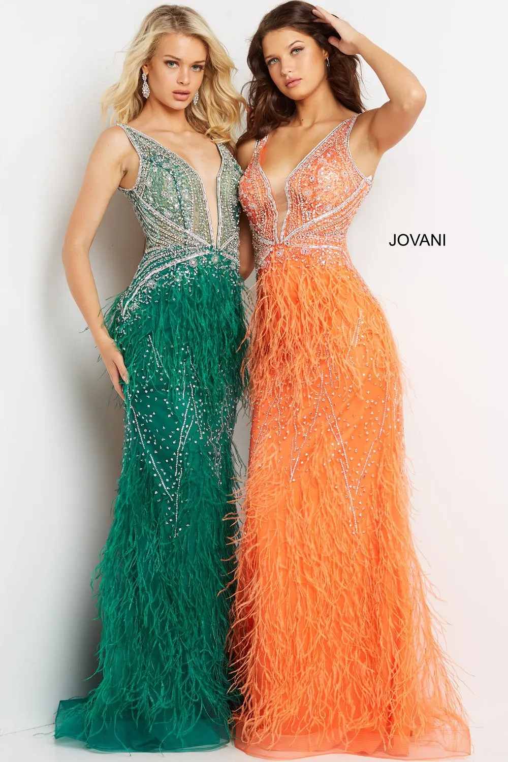 Jovani 03023 Dresses