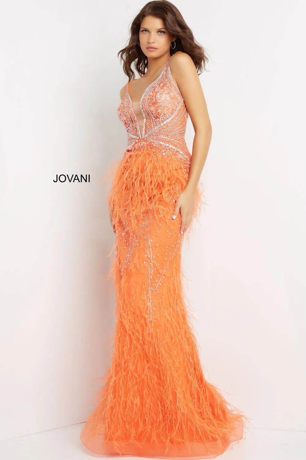 Jovani 03023 Dresses