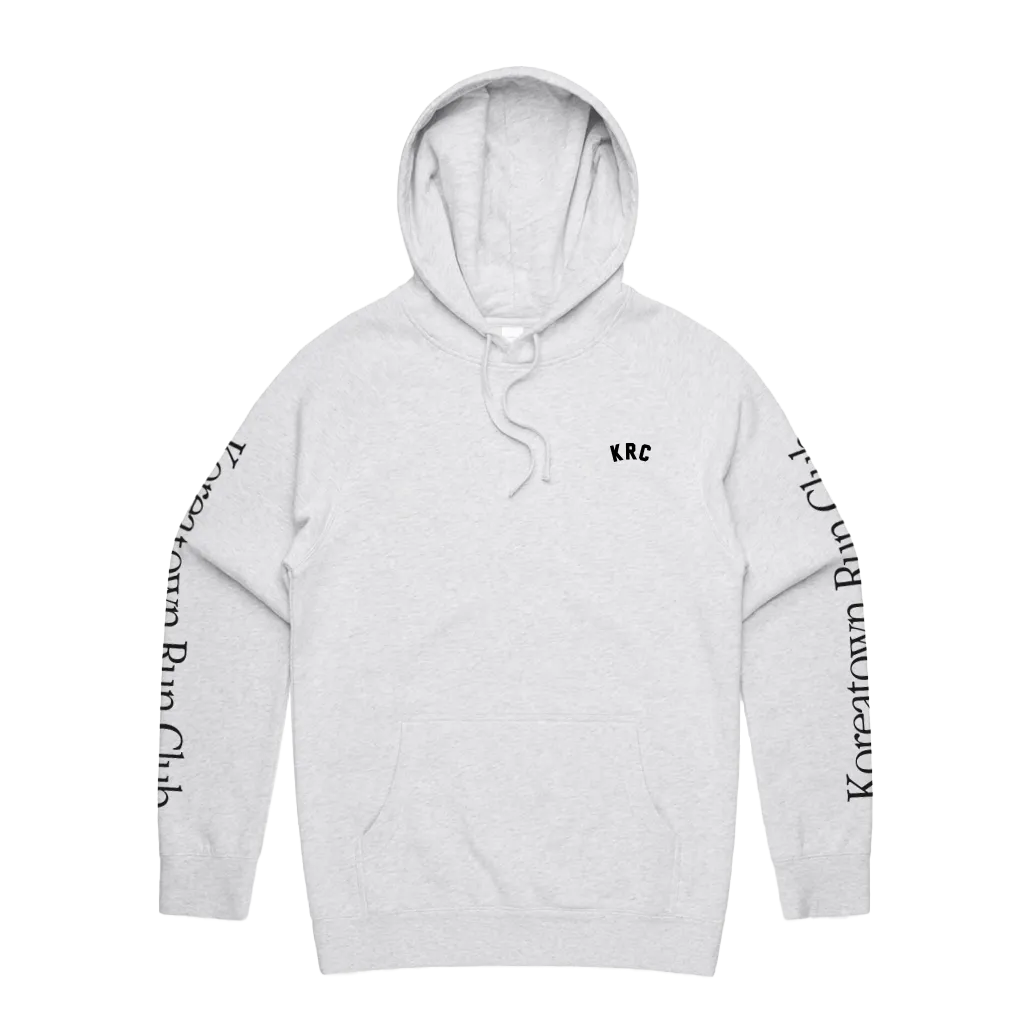 KRC SUPPLY HOODIE