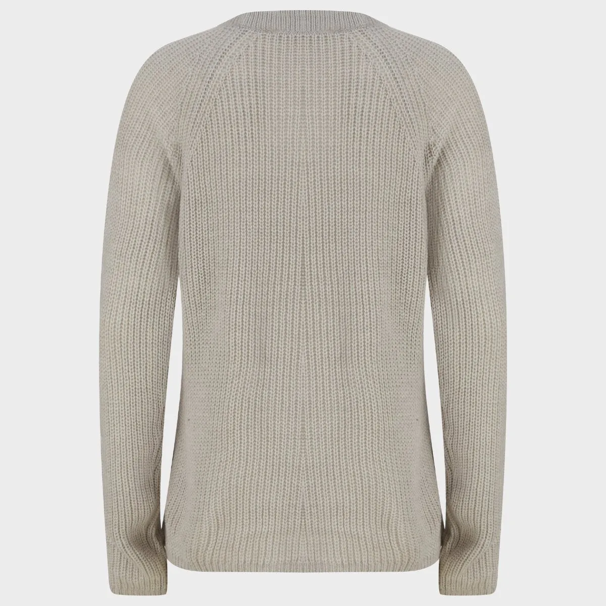 Ladies Raglan Sleeve Jumper