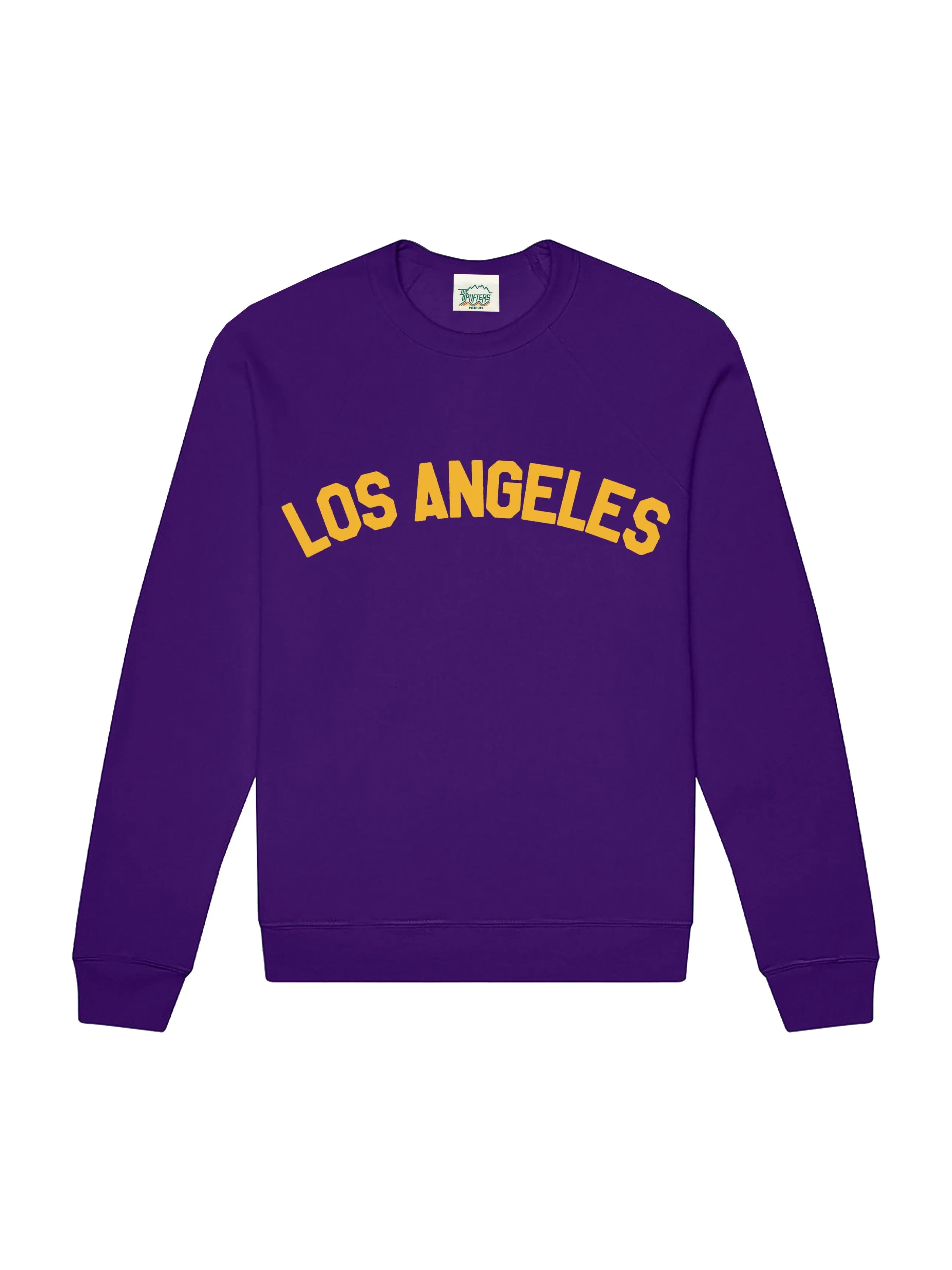 Los Angeles Jetty Pullover Sweatshirt