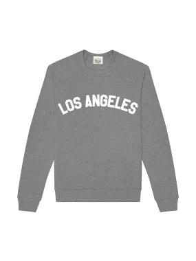 Los Angeles Jetty Pullover Sweatshirt