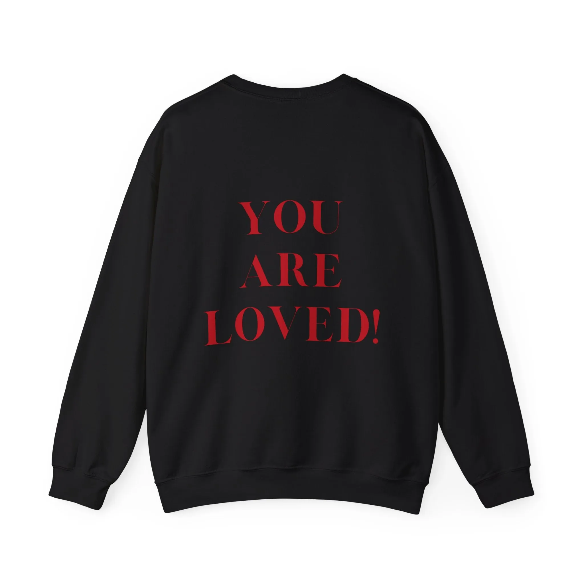Lover - Unisex Heavy Blend™ Crewneck Sweatshirt