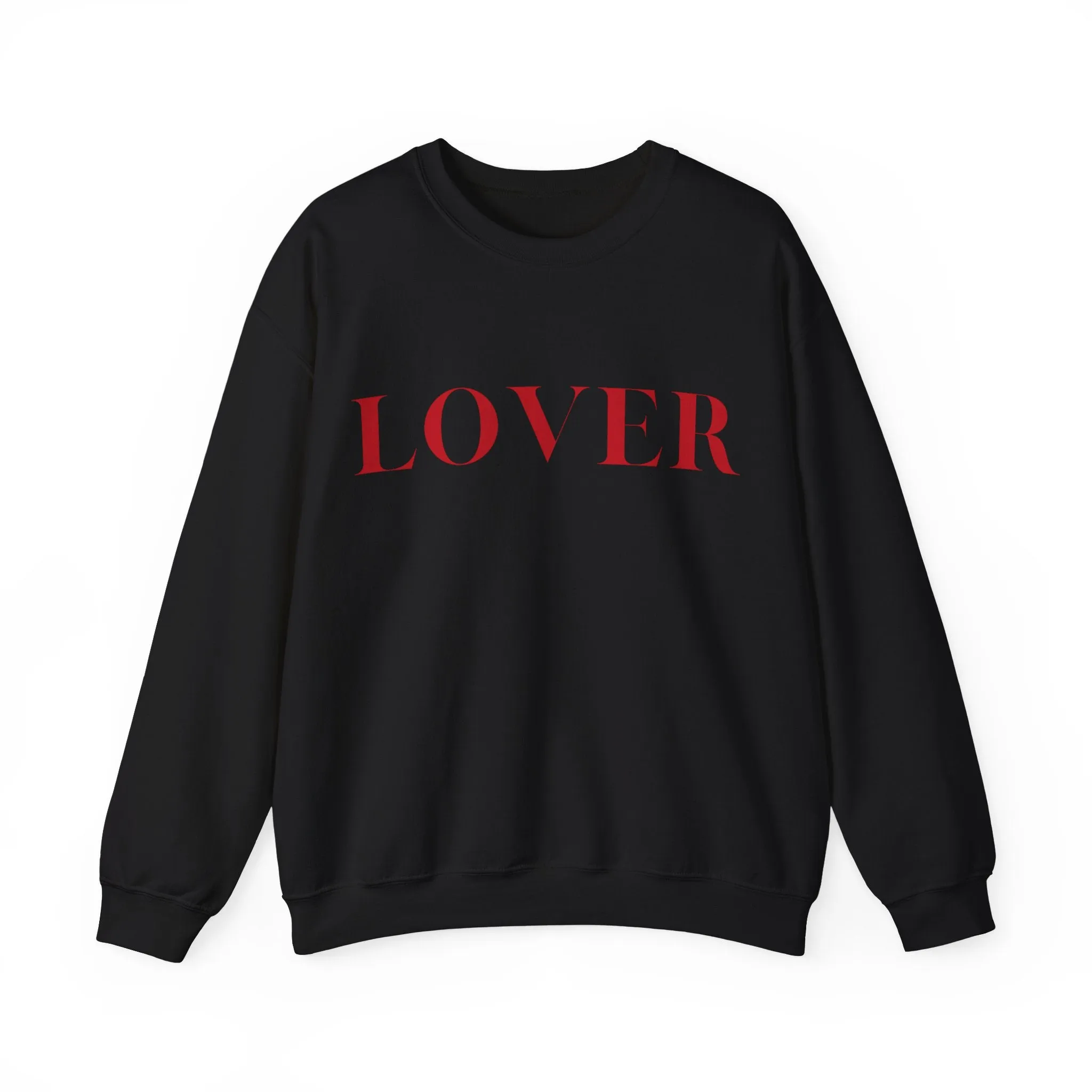 Lover - Unisex Heavy Blend™ Crewneck Sweatshirt