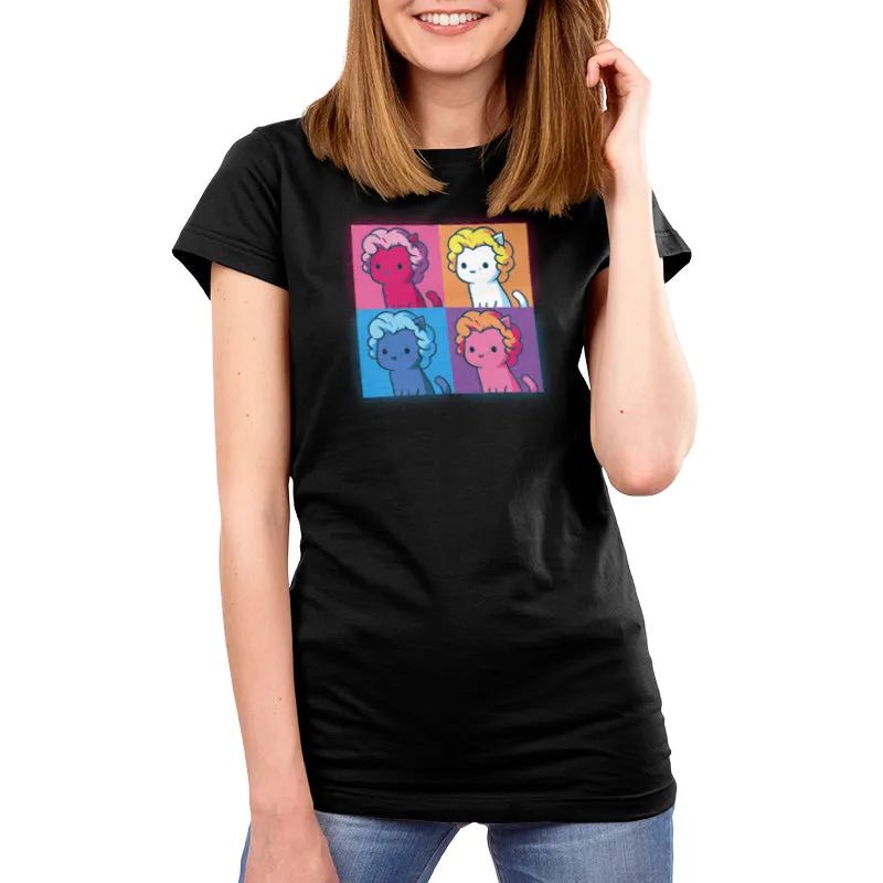 Marilyn Meownroe