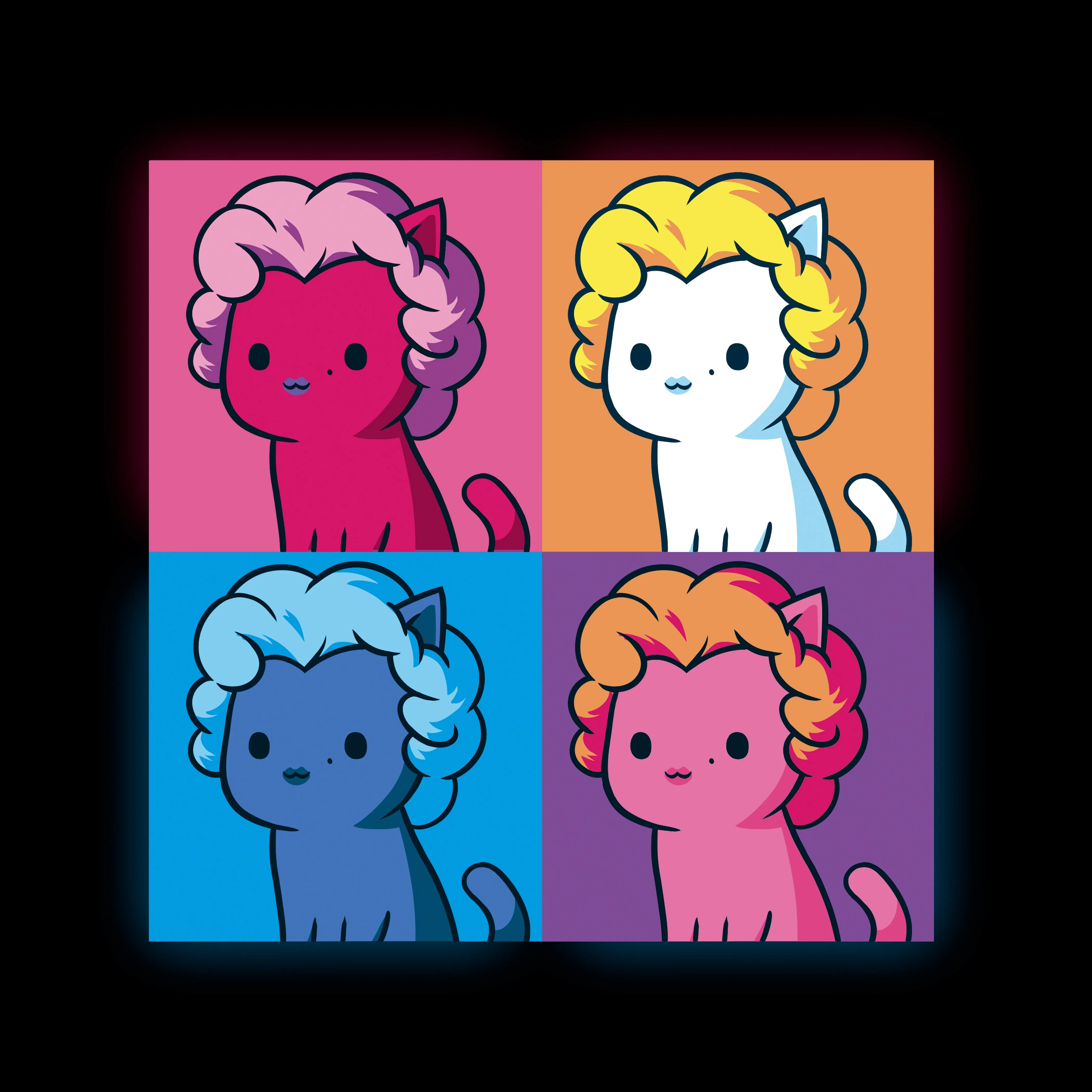Marilyn Meownroe