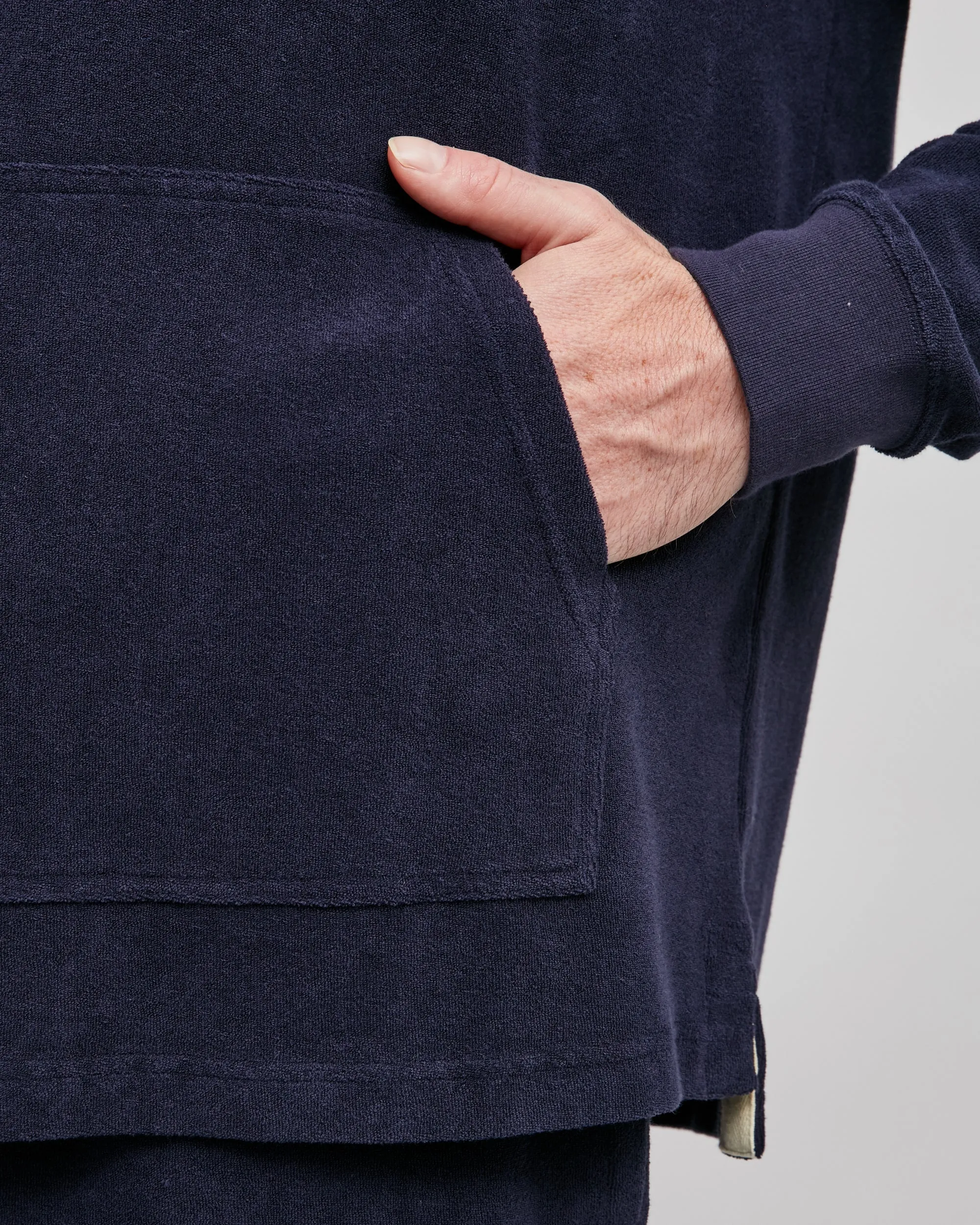 Mens Sundown Hoodie