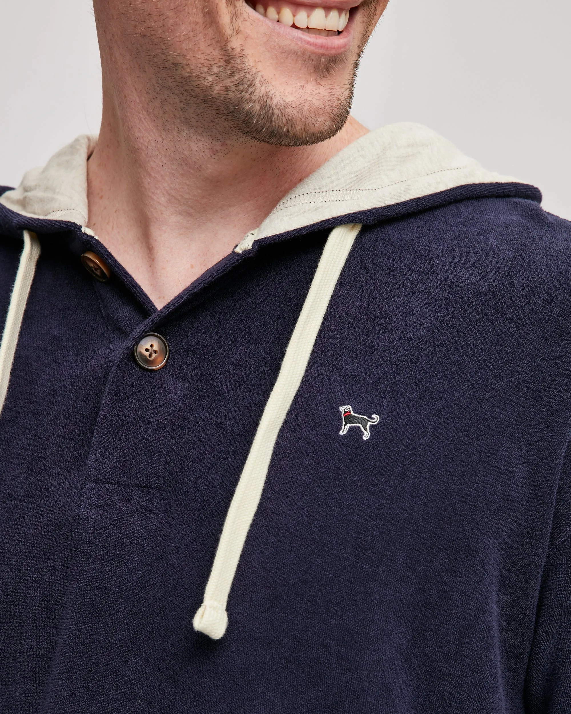 Mens Sundown Hoodie