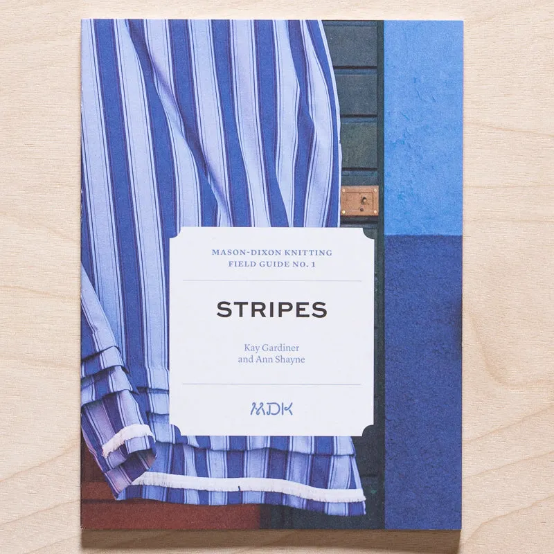 Modern Daily Knitting Publications
