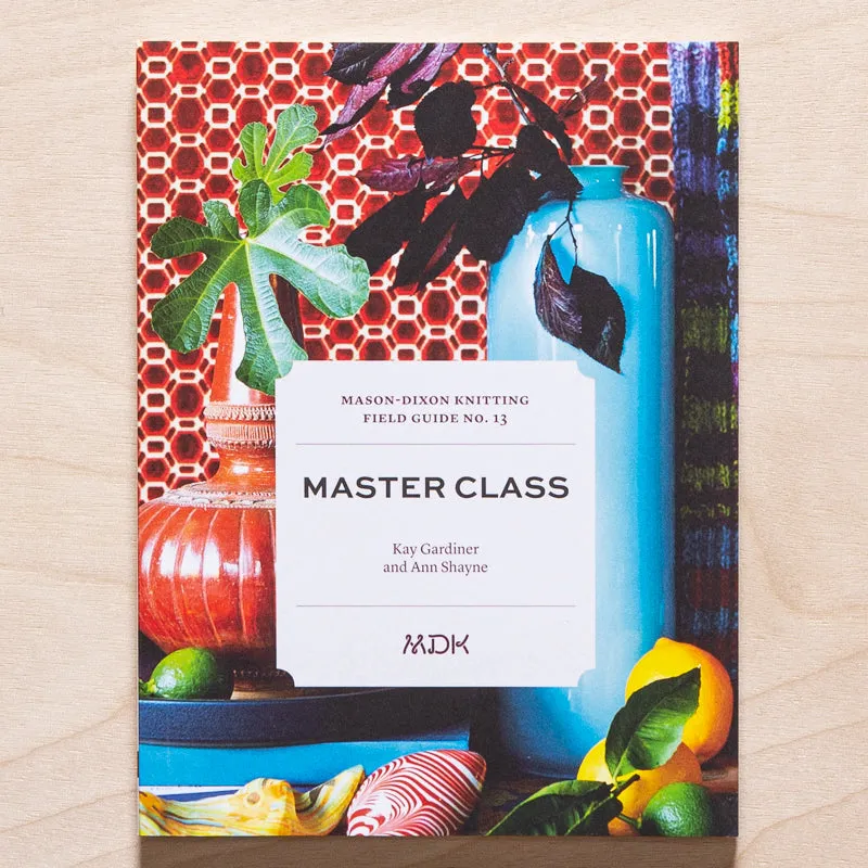 Modern Daily Knitting Publications