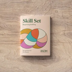 Modern Daily Knitting Publications