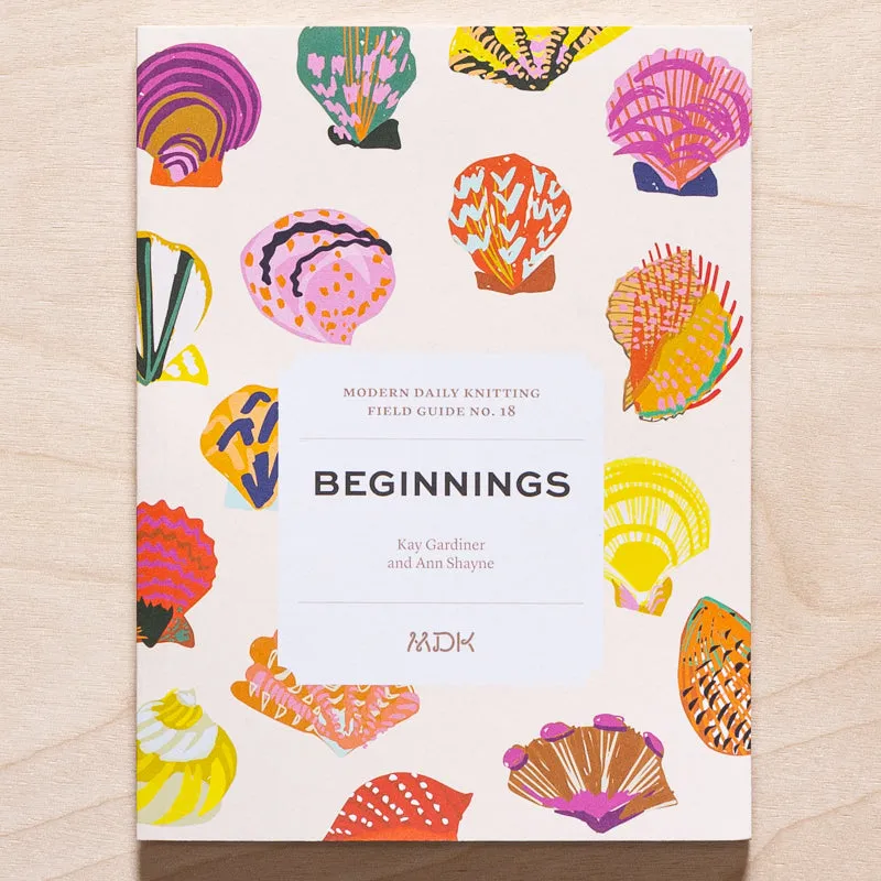 Modern Daily Knitting Publications