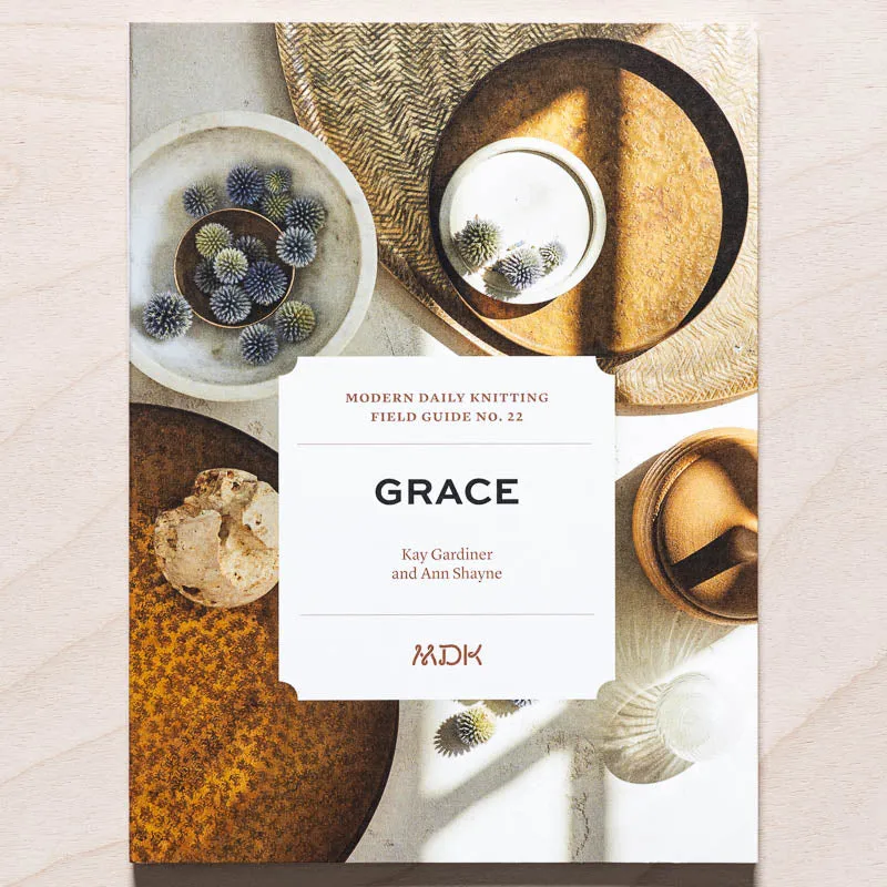 Modern Daily Knitting Publications