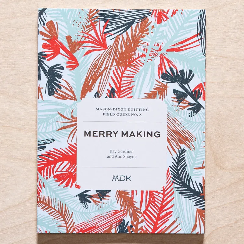 Modern Daily Knitting Publications