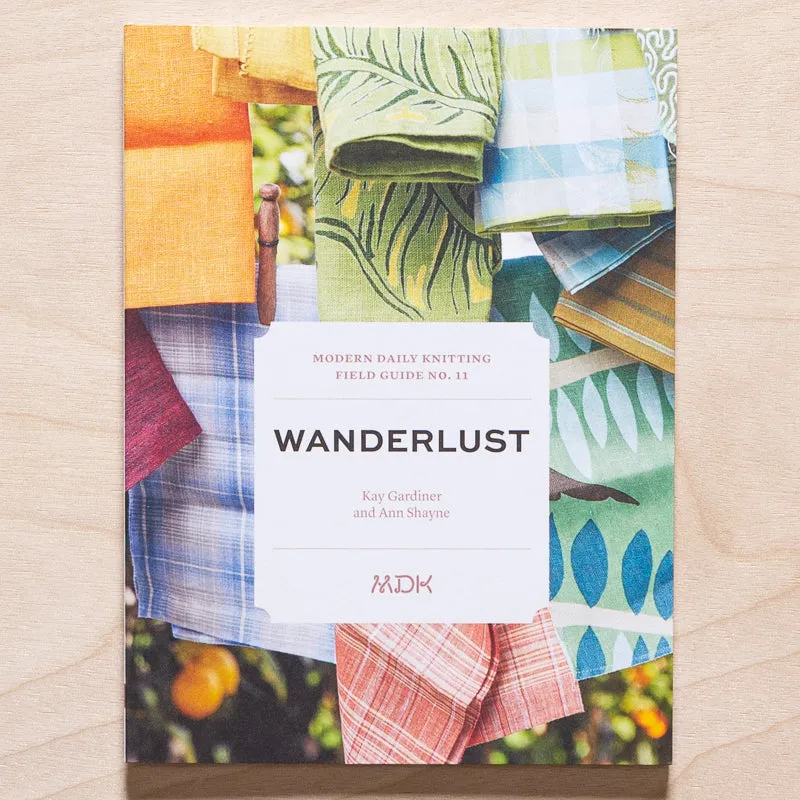 Modern Daily Knitting Publications