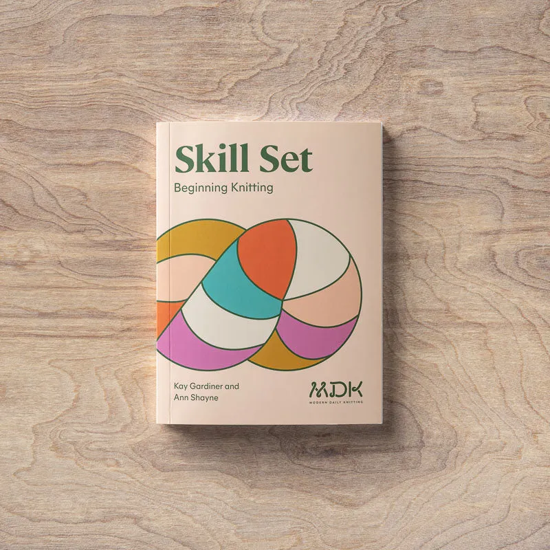 Modern Daily Knitting Publications