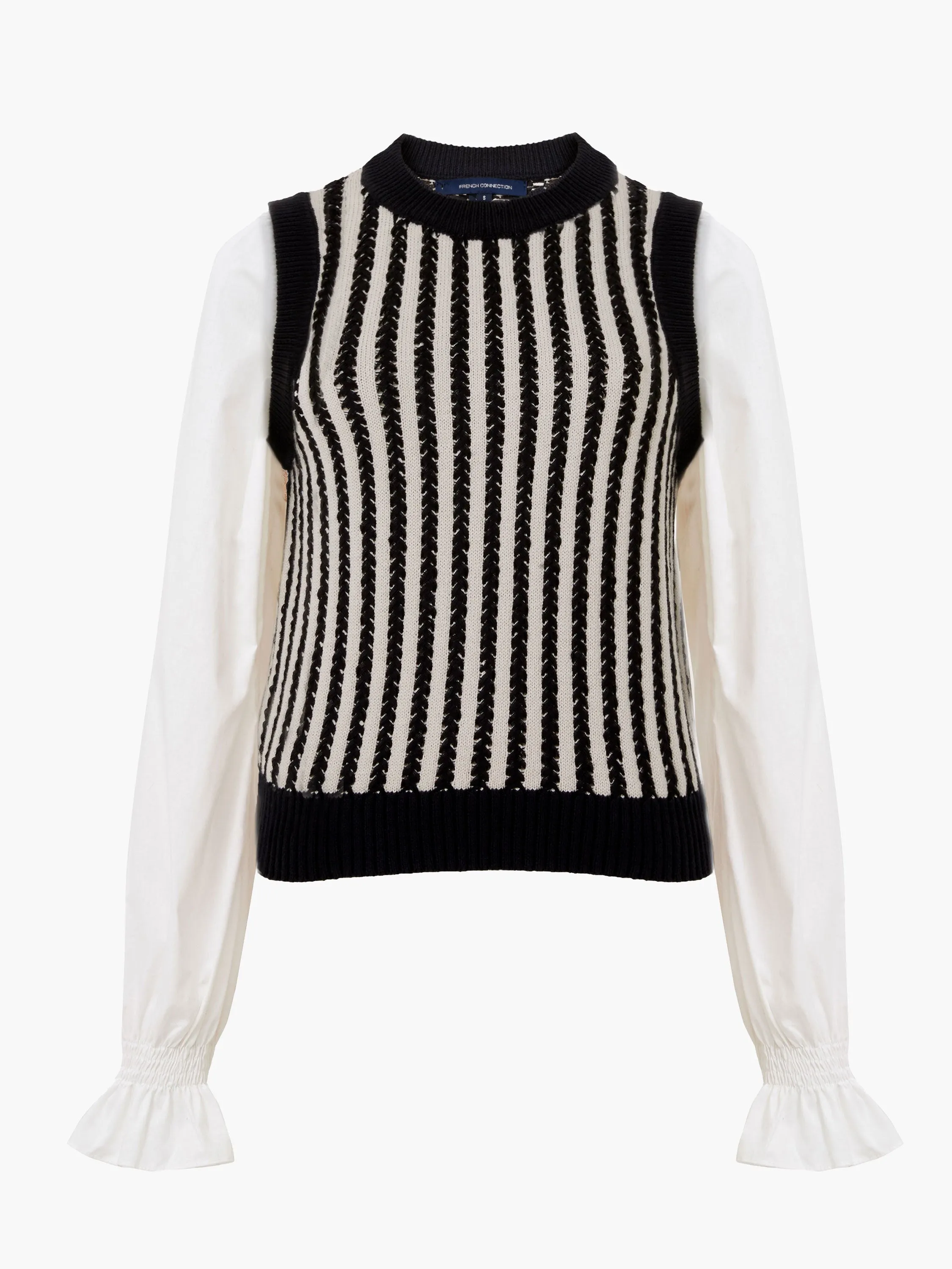 Moma Vest Mix