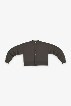 No 170 Chou Cardigan in Mud