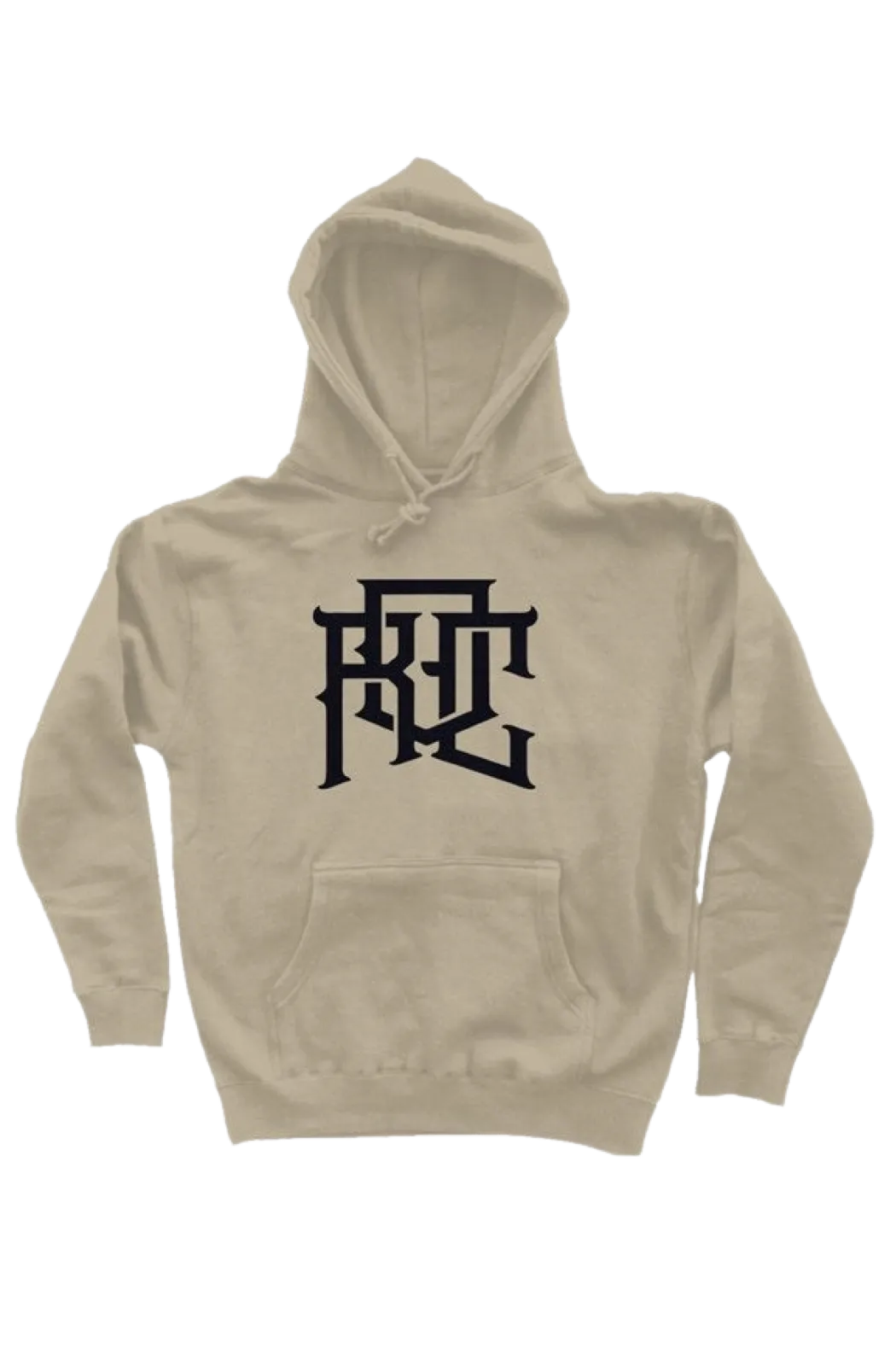 ORC Stitch Hoodie
