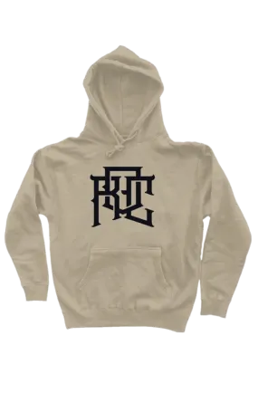 ORC Stitch Hoodie