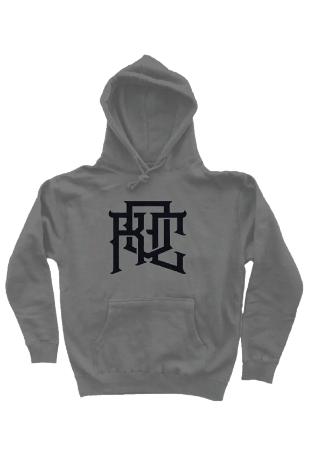 ORC Stitch Hoodie